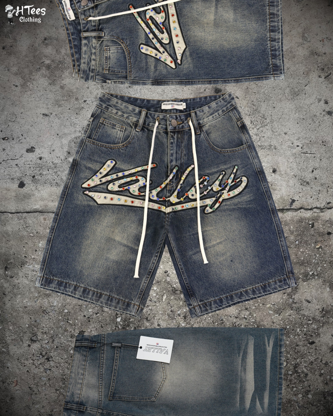 Valley Shorts