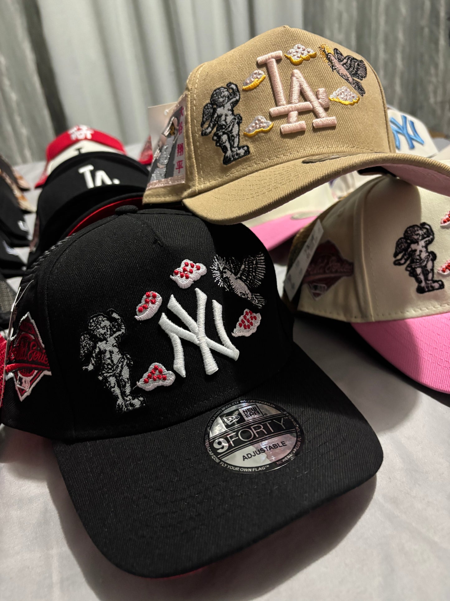 New Era Snapbacks