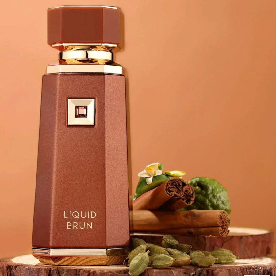 French Avenue Liquid Brun (100ML)