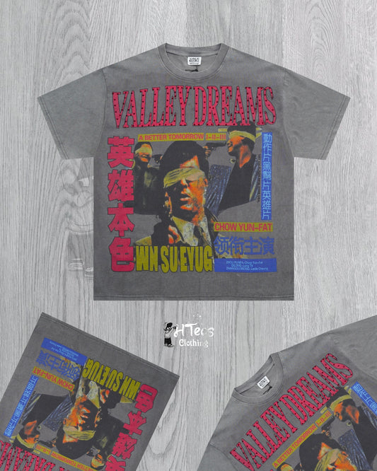 Grey Vale Forever T-Shirt