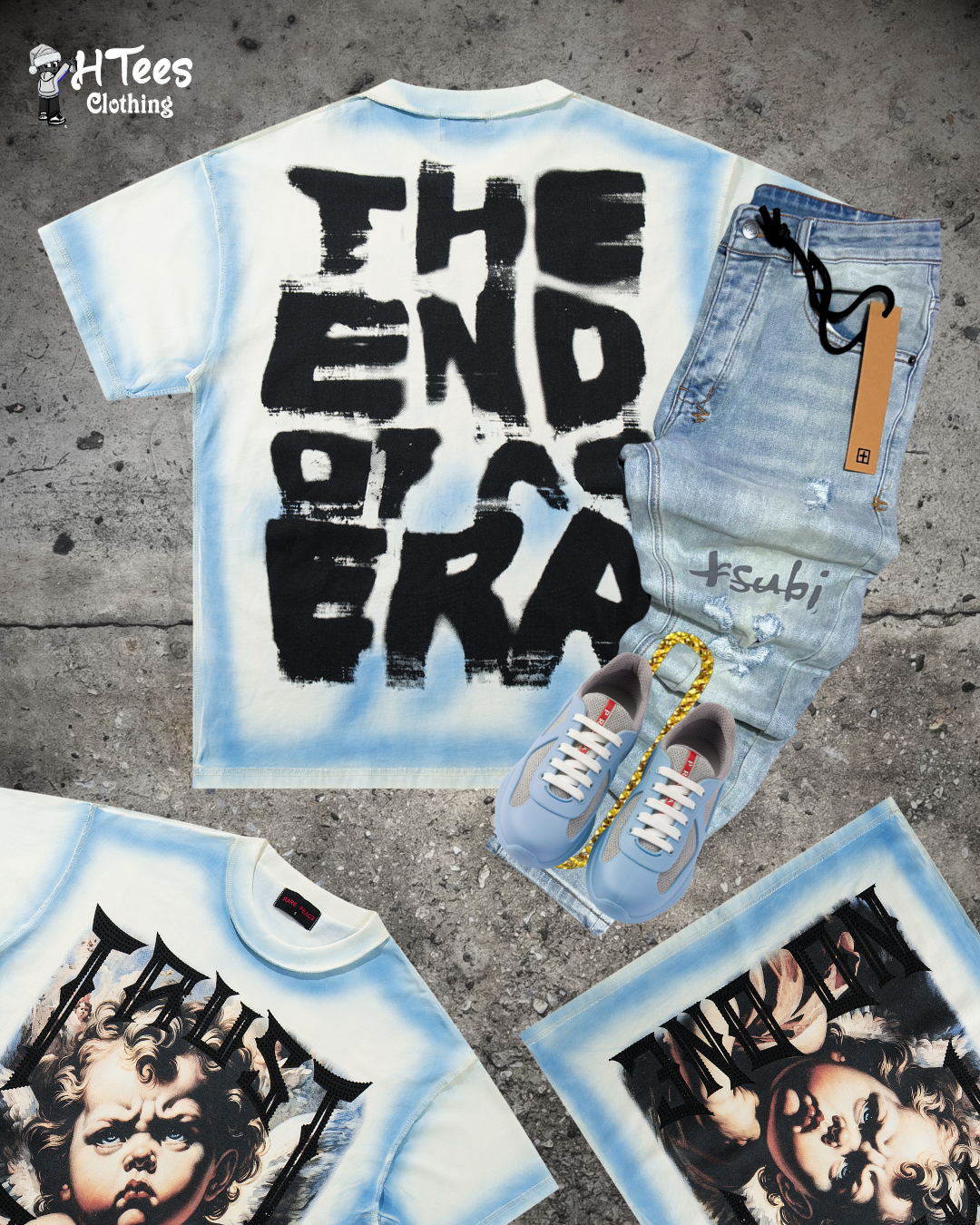 Rare Peace T-Shirt