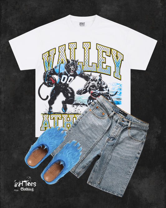 White Vale Forever T-Shirt