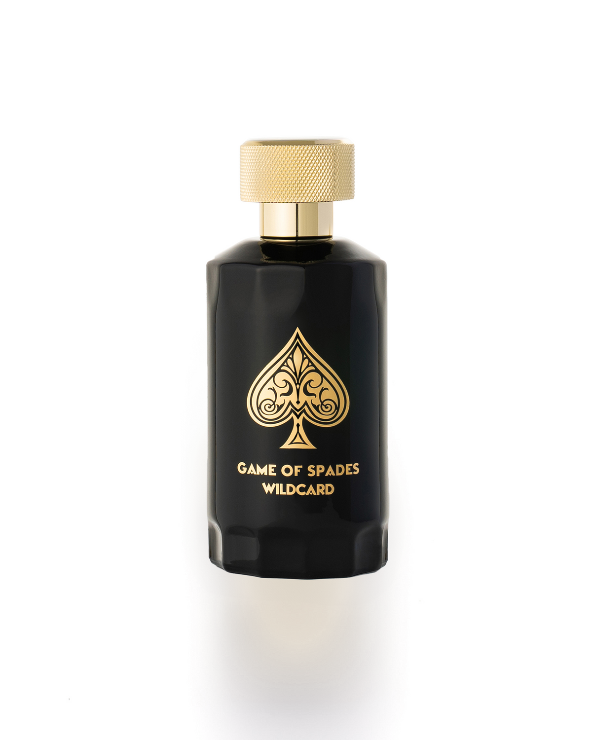 Jo Milano Game Of Spades Wildcard Parfum