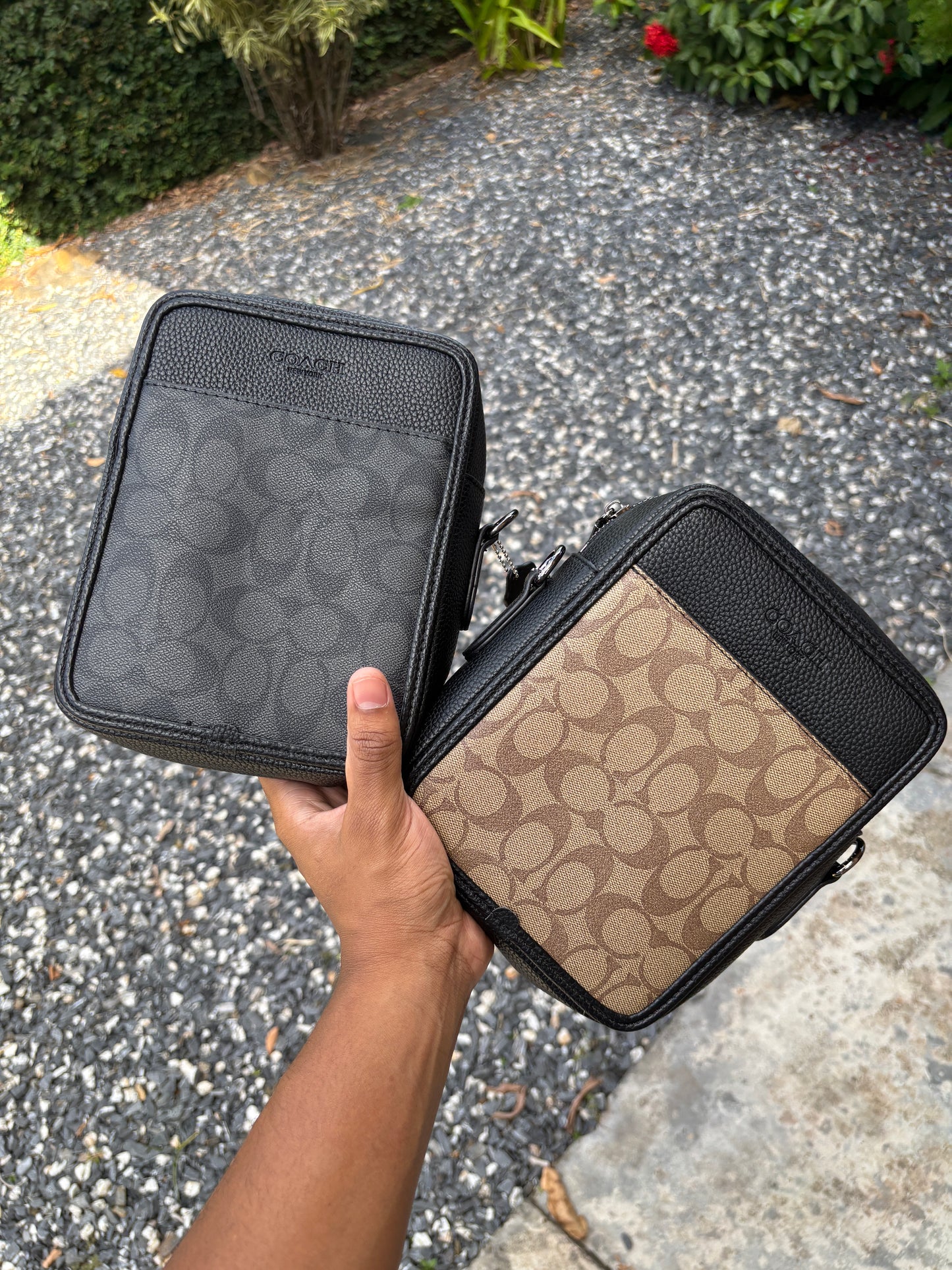 Coach Crossbody Bags