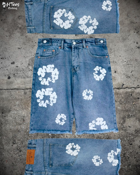 Denim Tears Shorts