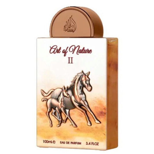 Lattafa Art Of Nature II (100ML)