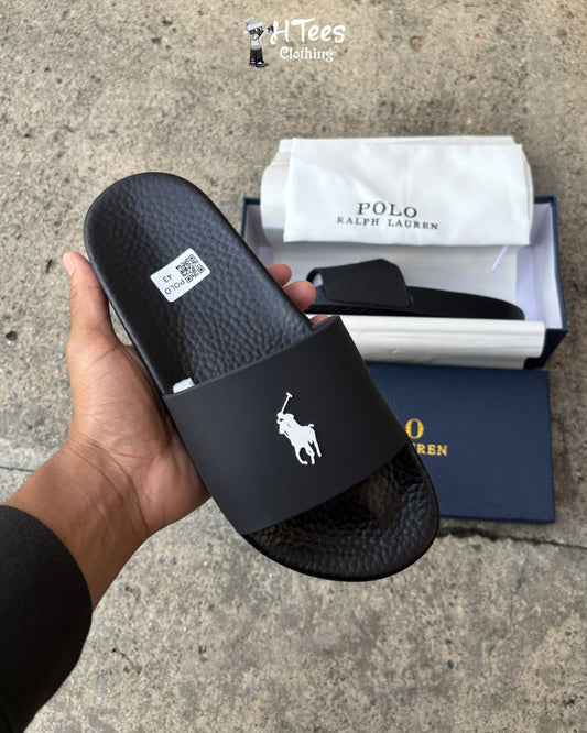 Polo Ralph Lauren Slides