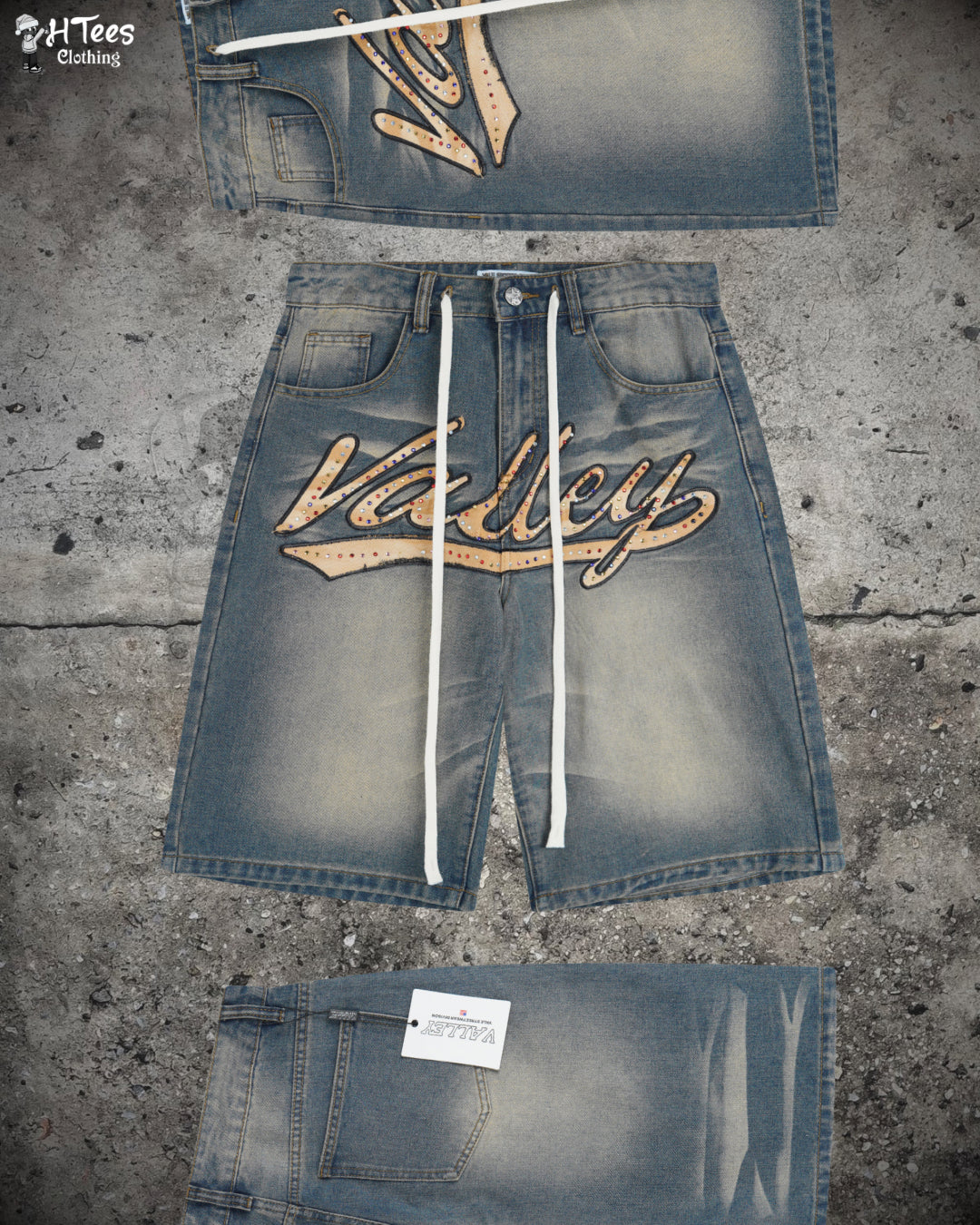Valley Shorts
