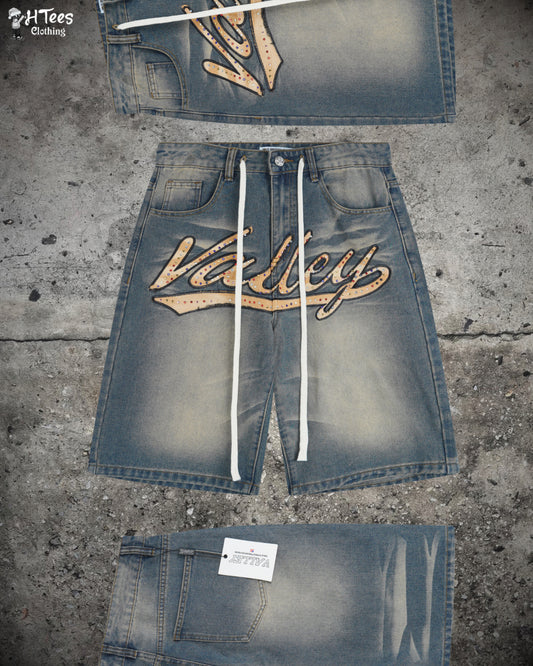 Valley Shorts