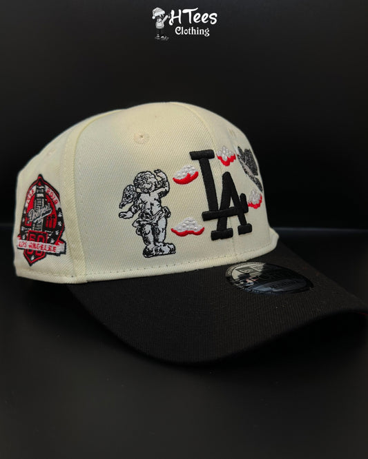 LA New Era Snapback