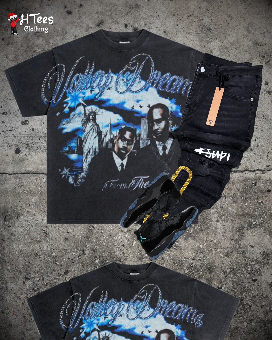 Valley Dreams T-Shirt