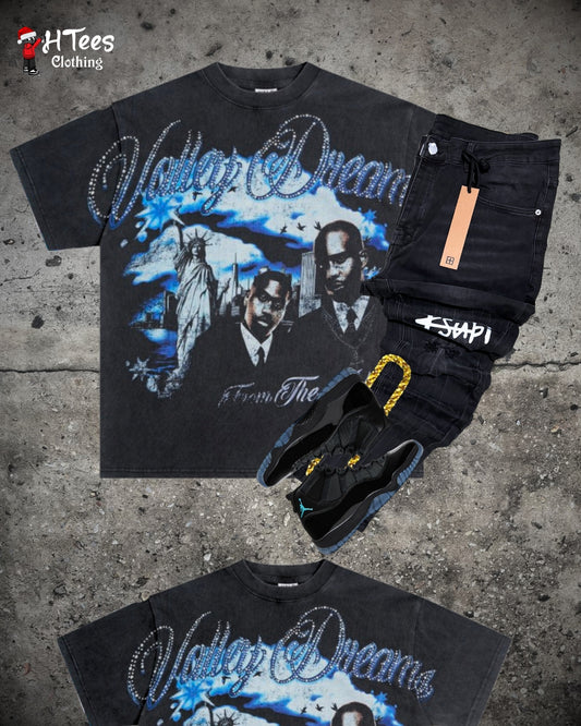 Valley Dreams T-Shirt