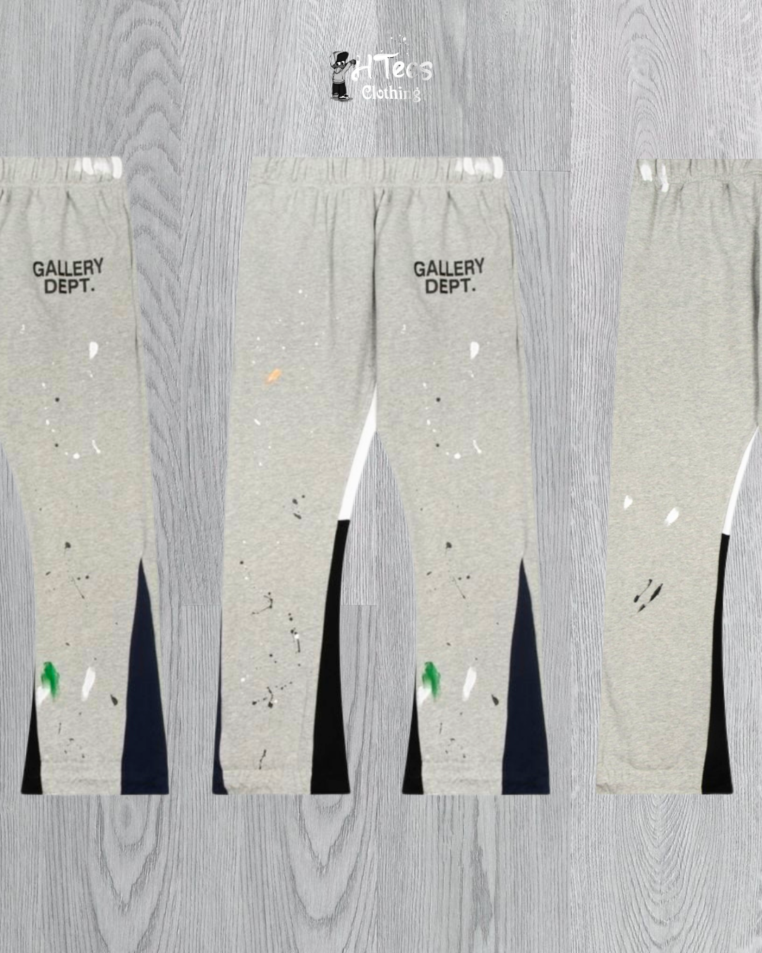 Grey Gallery Dept. Sweatpants