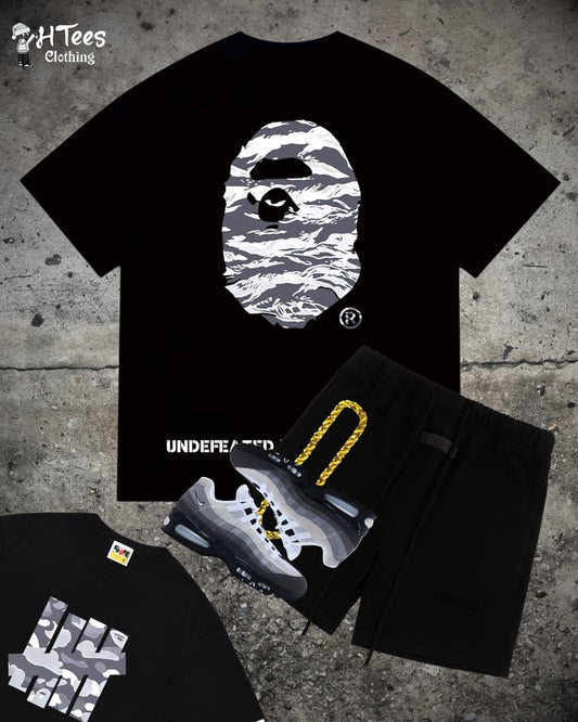 Black Bape T-Shirt