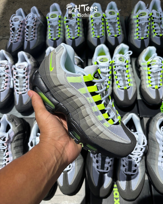AirMax 95 Neon