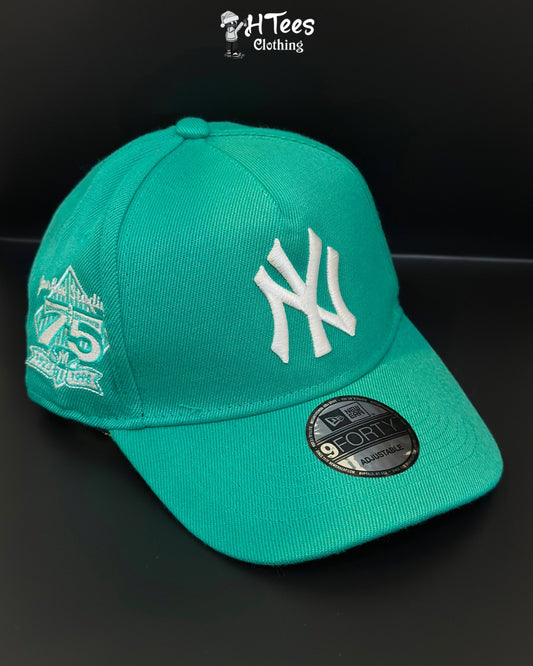 NY New Era Snapback