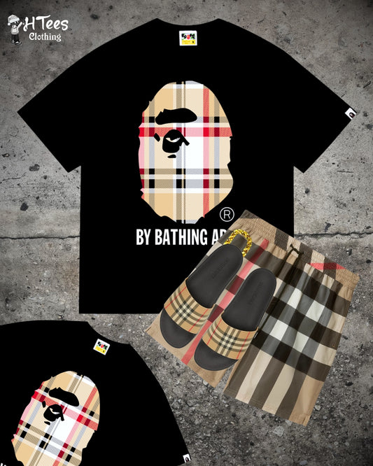 Black Bape T-Shirt