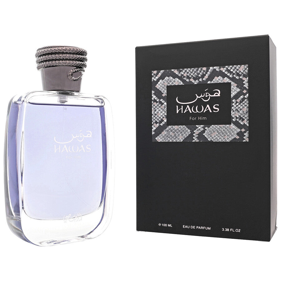 Rasasi Hawas For Him (100ML)