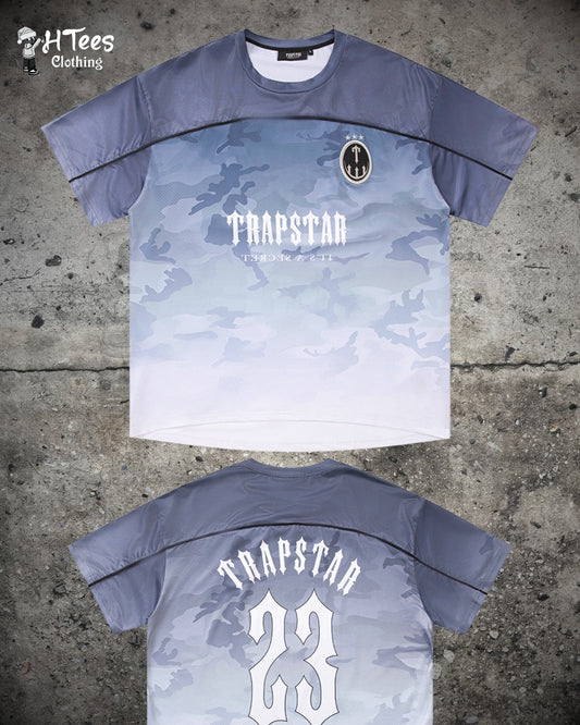 Grey Trapstar T-Shirt
