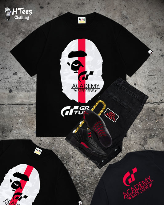 Black Bape T-Shirt