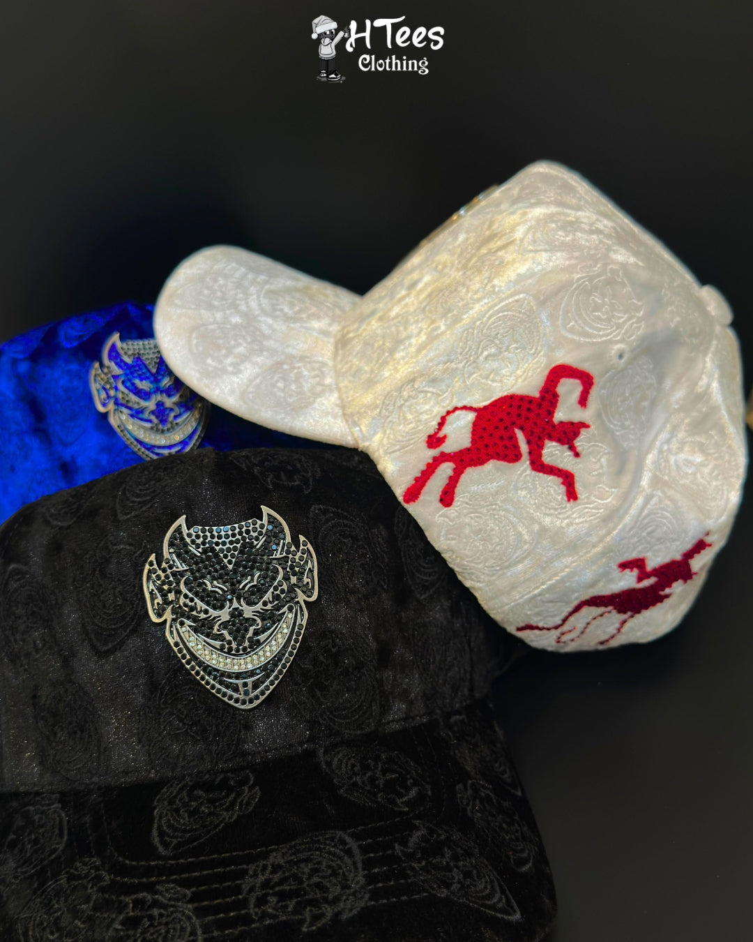 Chucky Snapbacks