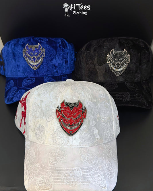 Chucky Snapbacks