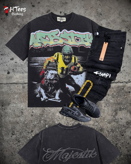 Majestik NFL T-Shirt