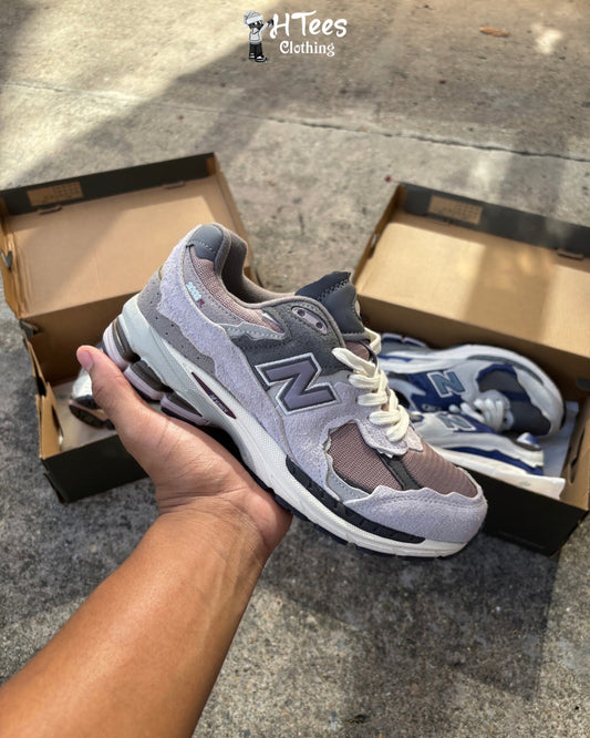 New Balance 2002R Rain Cloud