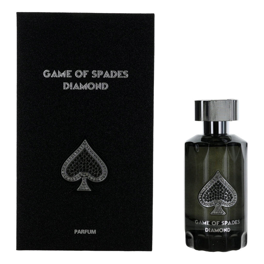 Jo Milano Game Of Spades Diamond Parfum (100ML)
