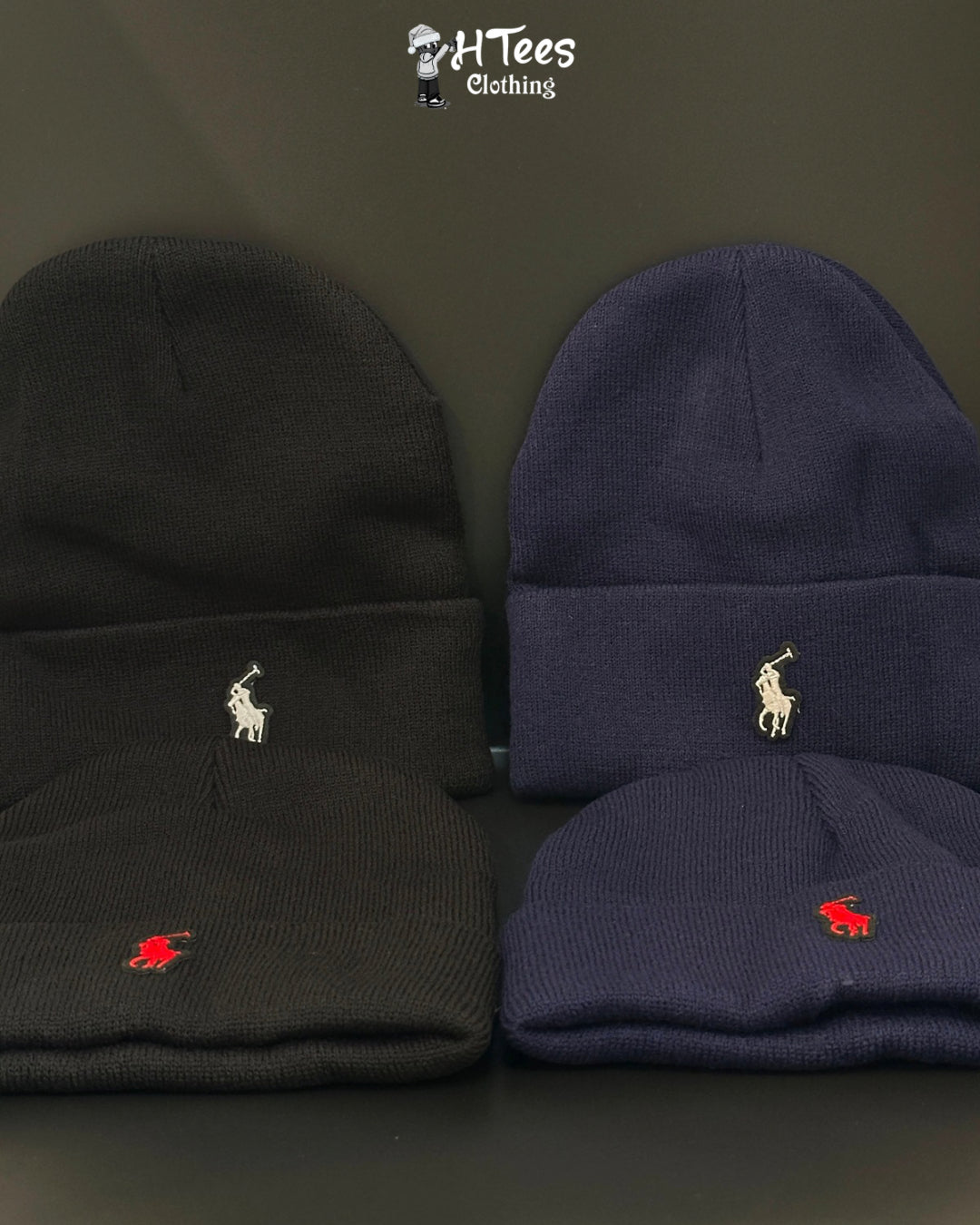 Polo Ralph Lauren Beanies