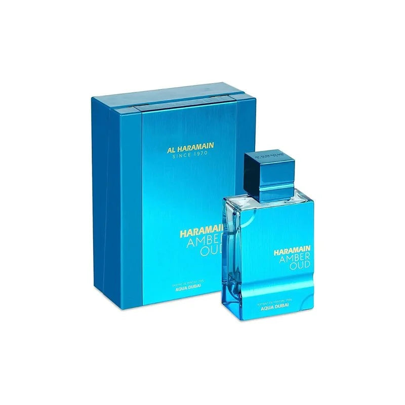 Al Haramain Amber Oud Aqua Dubai (100ML)