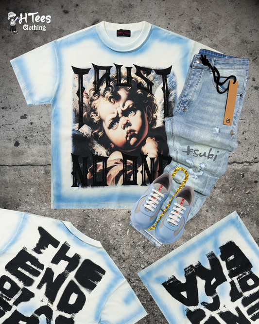 Rare Peace T-Shirt