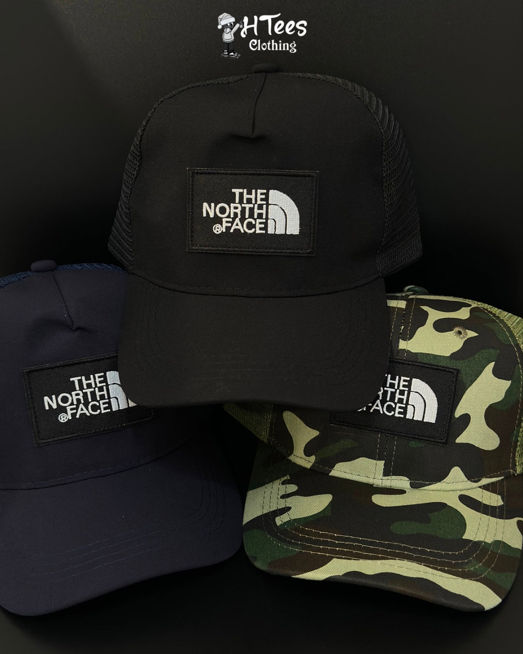 The North Face Truckers