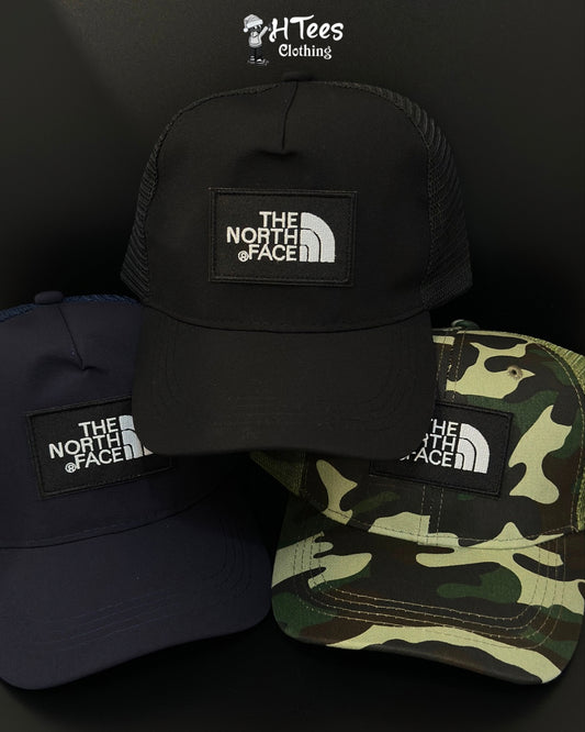 The North Face Truckers