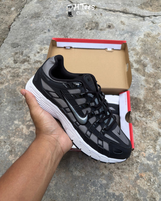 Nike P-6000 Cool Grey