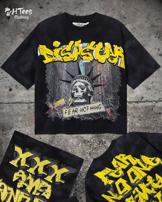 Black BKYS T-Shirt