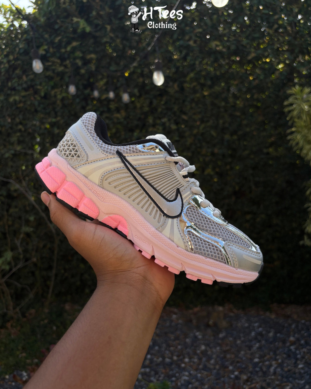 Nike Vomero 5 Pink Foam