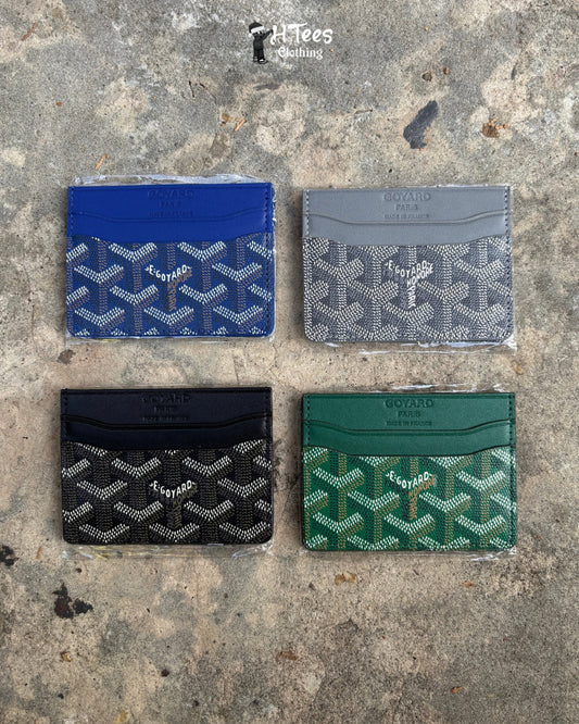Goyard Cardholders
