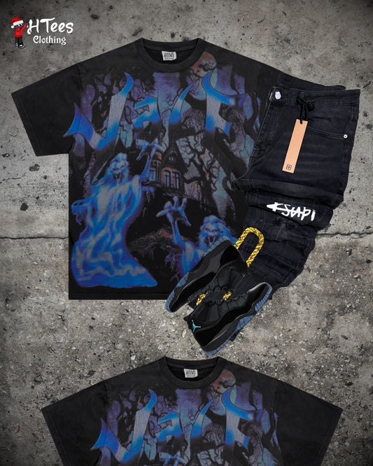 Valley Ghost T-Shirt