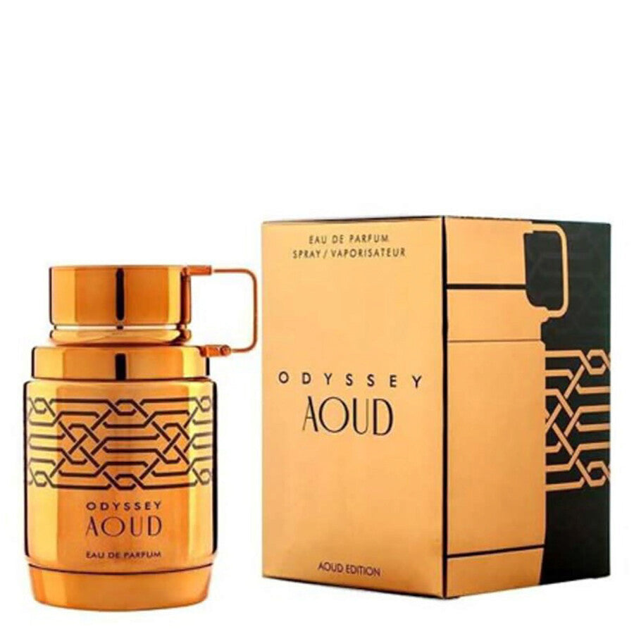 Armaf Odyssey Aoud (100ML)