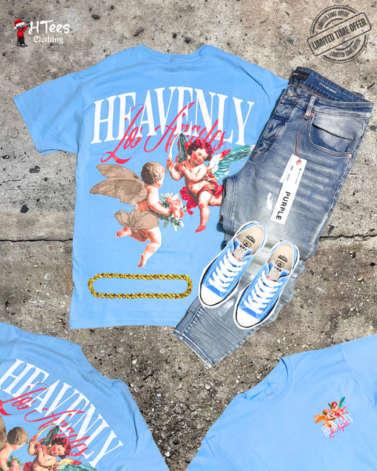 Heavenly Nova T-Shirt