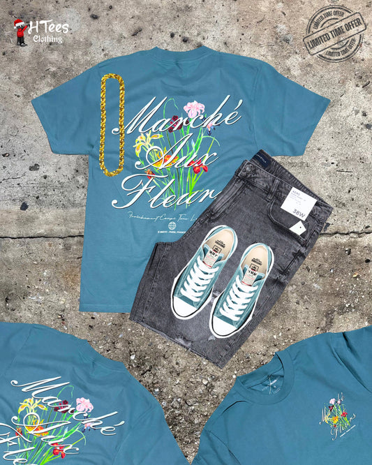 Marche Aux Nova T-Shirt