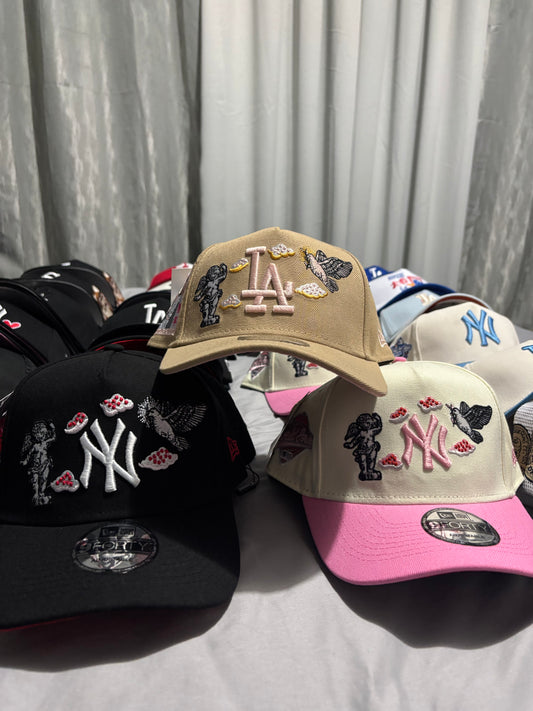 New Era Snapbacks