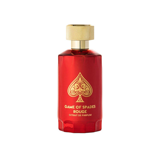 Jo Milano Game Of Spades Rouge Extrait de Parfum